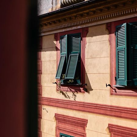 Апартаменти Centro-Storico Tutto A 2 Passi Рапалло Екстер'єр фото